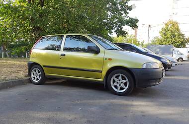 Fiat Punto  1995