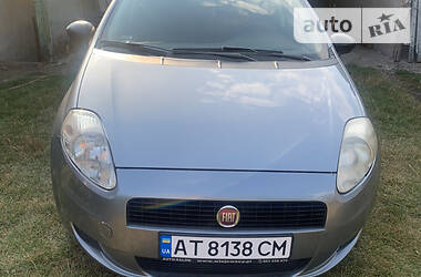 Fiat Punto  2009