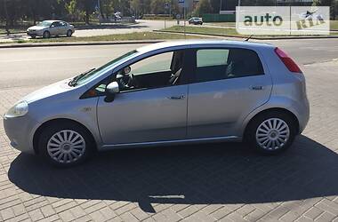 Fiat Punto  2007