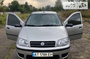 Fiat Punto  2003