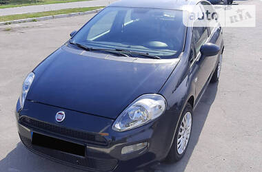 Fiat Punto  2013