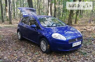 Fiat Punto  2008