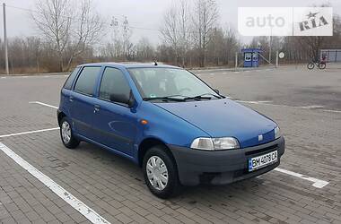 Fiat Punto  1995