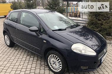 Fiat Punto  2006