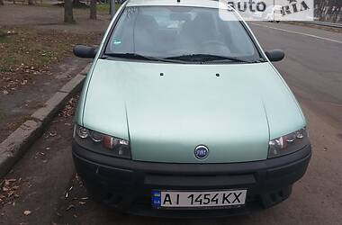 Fiat Punto  2000