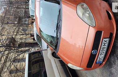 Fiat Punto  2006