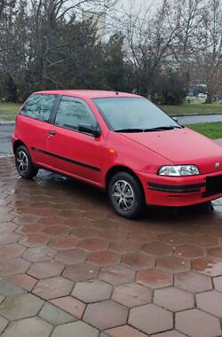 Fiat Punto s 1996