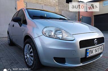 Fiat Punto  2006