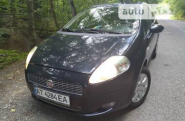 Fiat Punto  2009