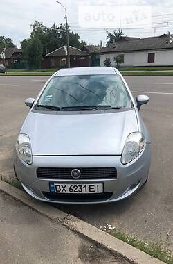 Fiat Punto  2009