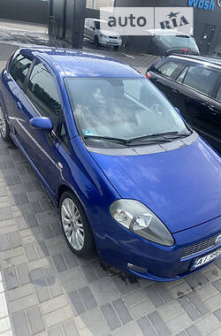 Fiat Punto  2006