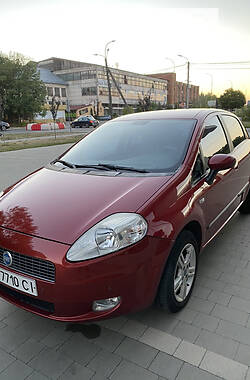 Fiat Punto  2007