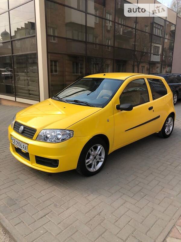 Универсал Fiat Punto