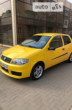 Fiat Punto  2003