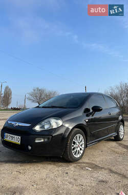 Fiat Punto  2011