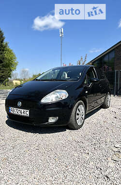 Fiat Punto  2006