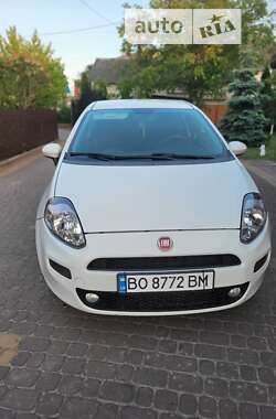 Fiat Punto  2013