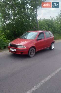 Fiat Punto 1995
