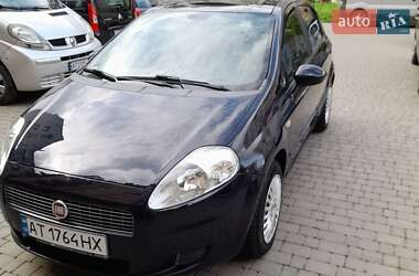 Fiat Punto  2008