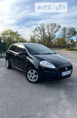 Fiat Punto  2013