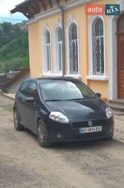 Fiat Punto  2011