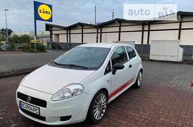 Fiat Punto  2011