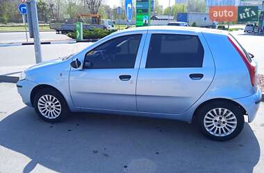Fiat Punto  2011