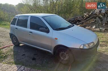 Fiat Punto  1997