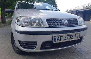 Fiat Punto  2007