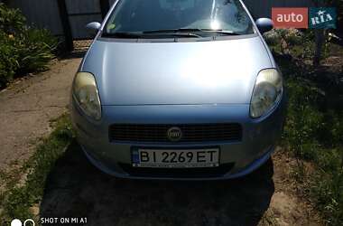 Fiat Punto  2006