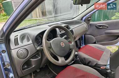 Fiat Punto  2008
