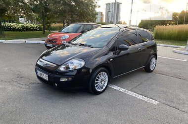 Fiat Punto  2010
