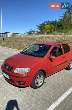 Fiat Punto  2005