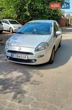 Fiat Punto  2013