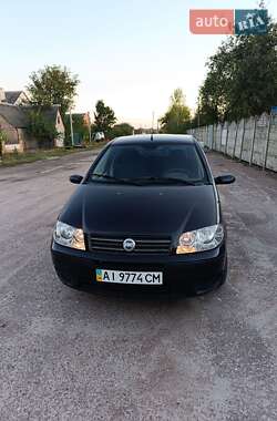 Fiat Punto  2004