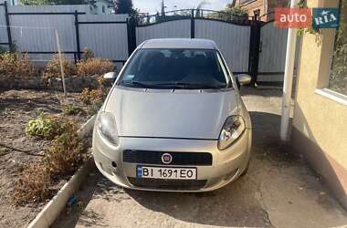 Fiat Punto 2009