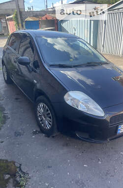 Fiat Punto  2011