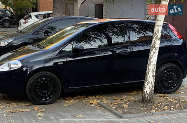Fiat Punto  2011