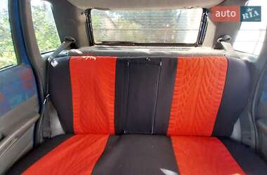Fiat Punto  1999