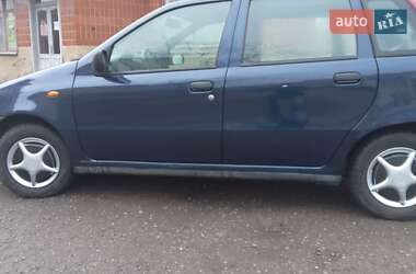 Fiat Punto  1997