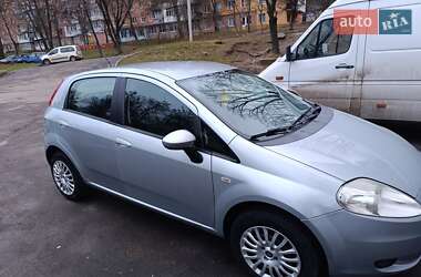 Fiat Punto  2008