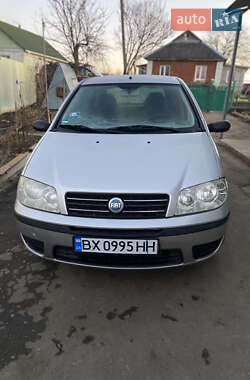 Fiat Punto  2004