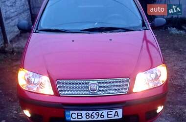 Fiat Punto 2011