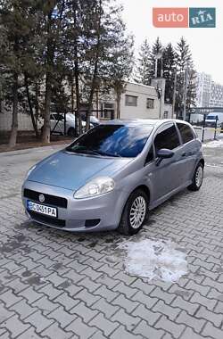 Fiat Punto  2010