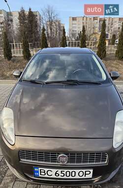 Fiat Punto  2009
