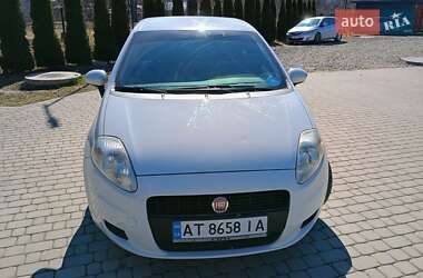 Fiat Punto  2010