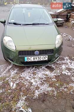 Fiat Punto  2006