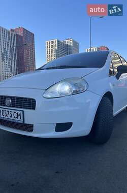 Fiat Punto  2009