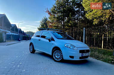 Fiat Punto  2010