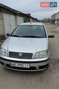 Fiat Punto  2007